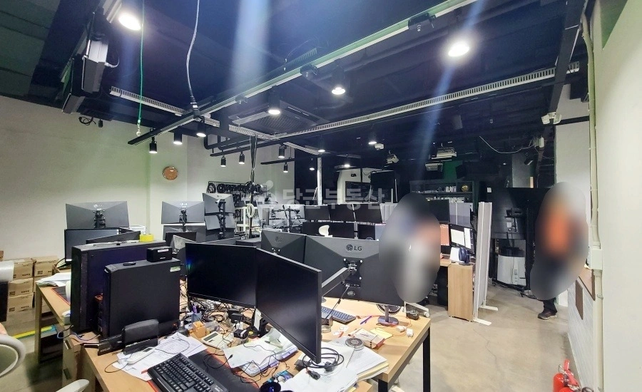 서울특별시 강남구 신사동 사무실 사진 1