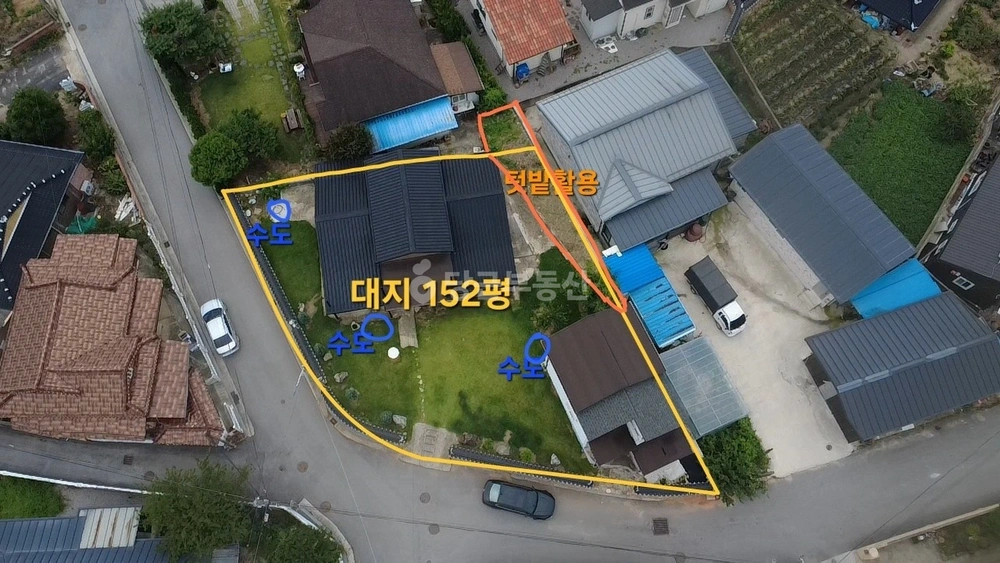전북특별자치도 고창군 고창읍 단독/전원주택 사진 1