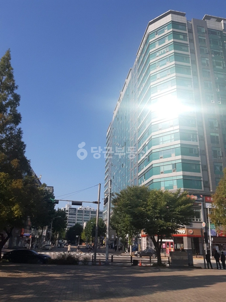경기도 고양시 일산동구 장항동 상가 사진 1