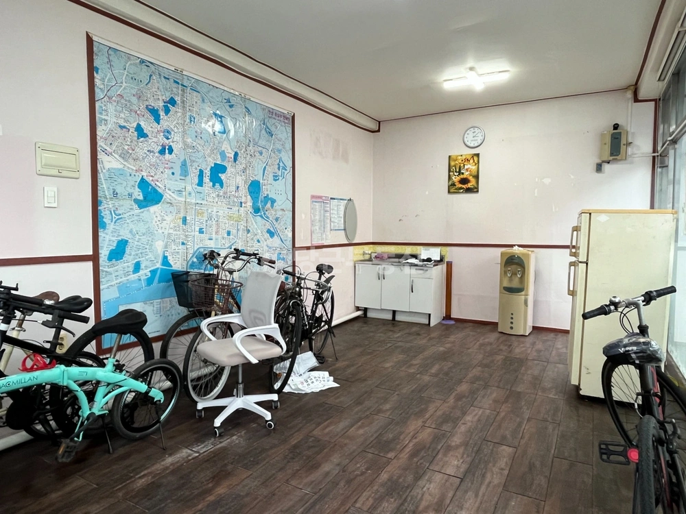 경기도 안산시 단원구 와동 상가 사진 1