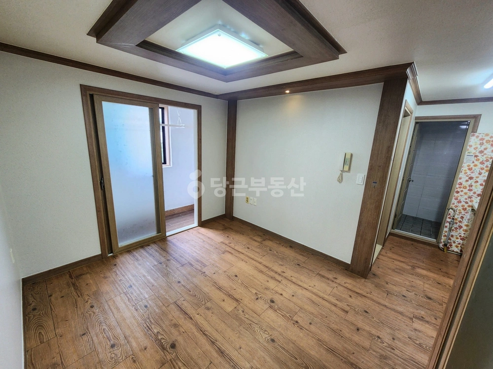 경상북도 포항시 북구 장성동 원룸 사진 1