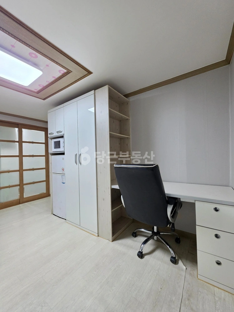 대구광역시 북구 산격동 원룸 사진 1