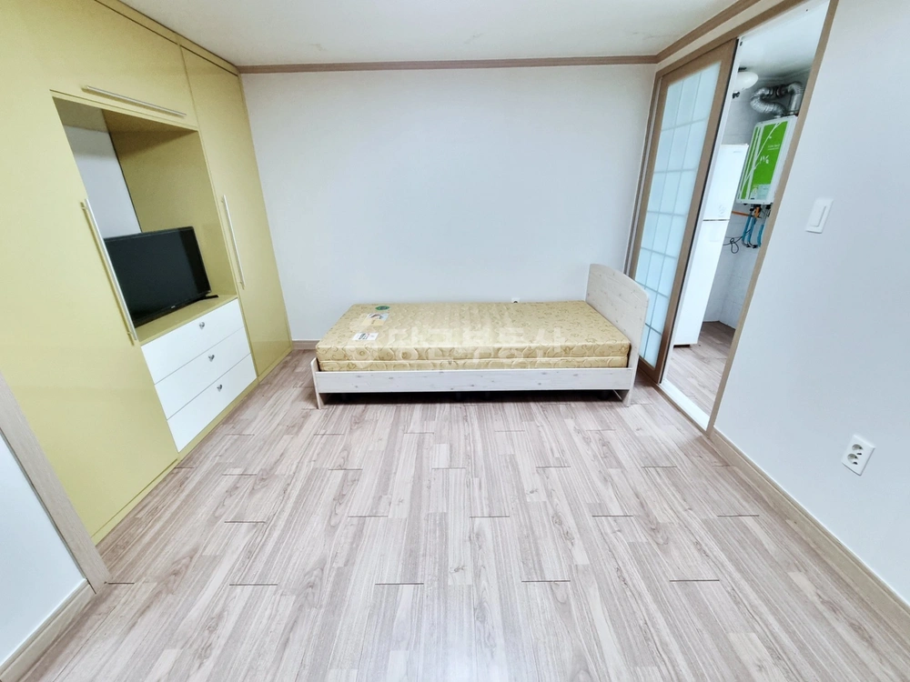 부산광역시 부산진구 양정동 원룸 사진 1