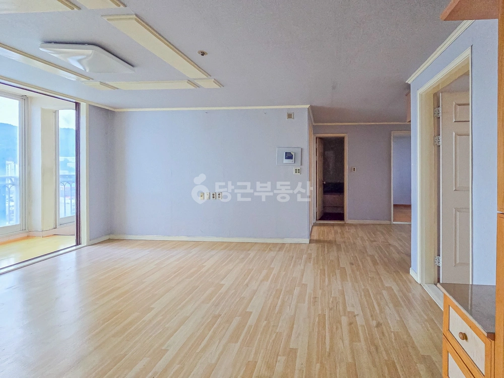 경상남도 창원시 마산합포구 창포동1가 아파트 사진 1
