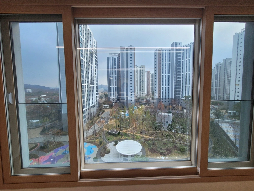 인천광역시 영종구 운남동 아파트 사진 1