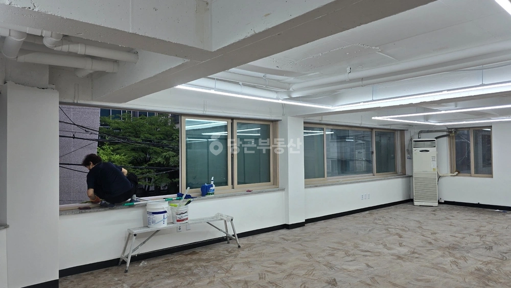 서울특별시 강남구 역삼동 사무실 사진 1