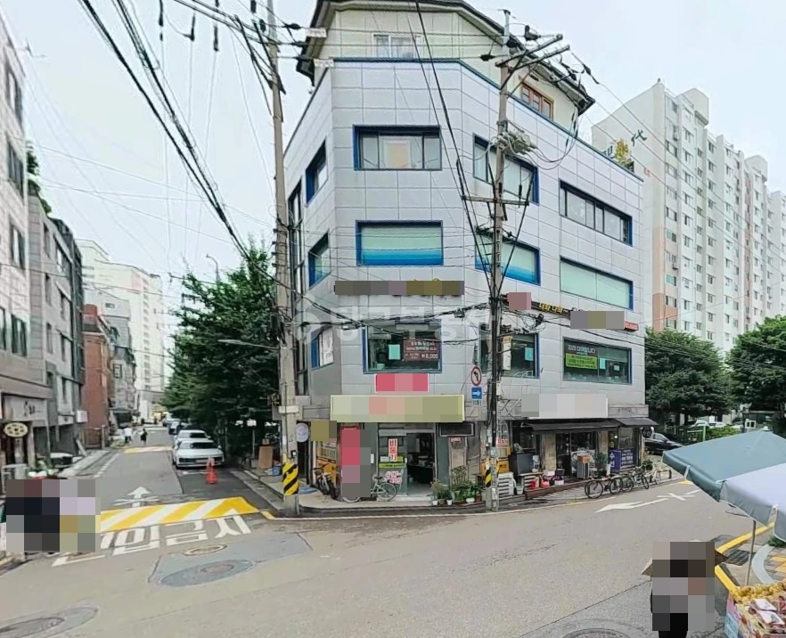서울특별시 송파구 잠실동 건물 사진 1
