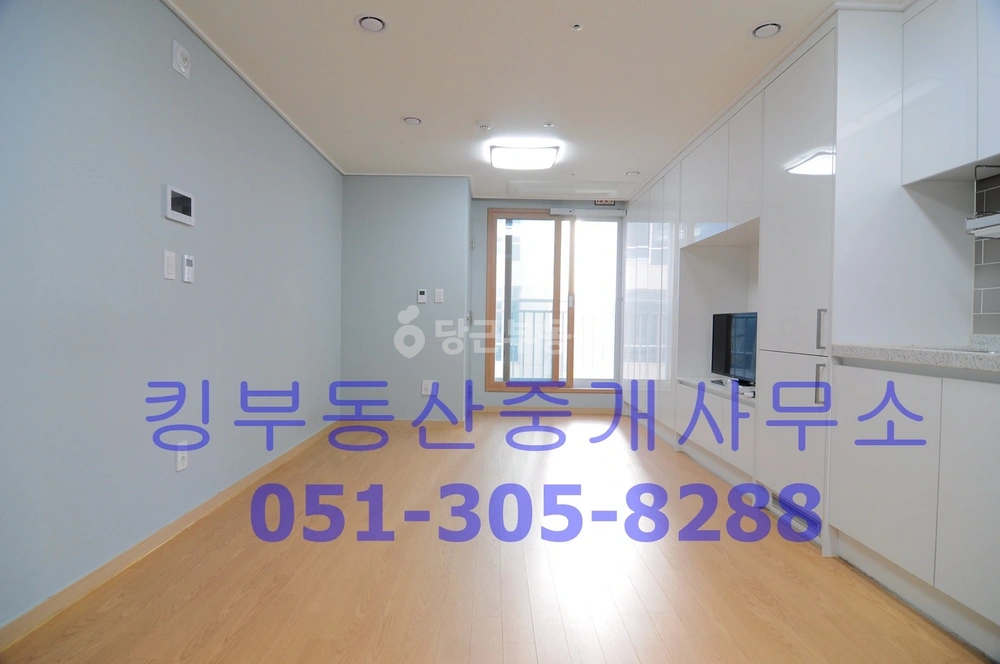 부산광역시 사상구 괘법동 오피스텔 사진 1