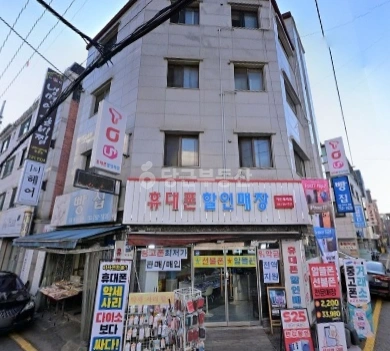경기도 성남시 중원구 성남동 상가 사진 1