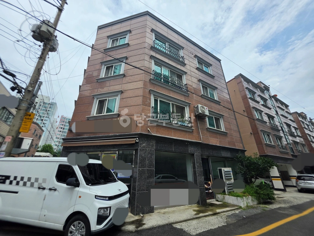 대전광역시 서구 가장동 상가 사진 1