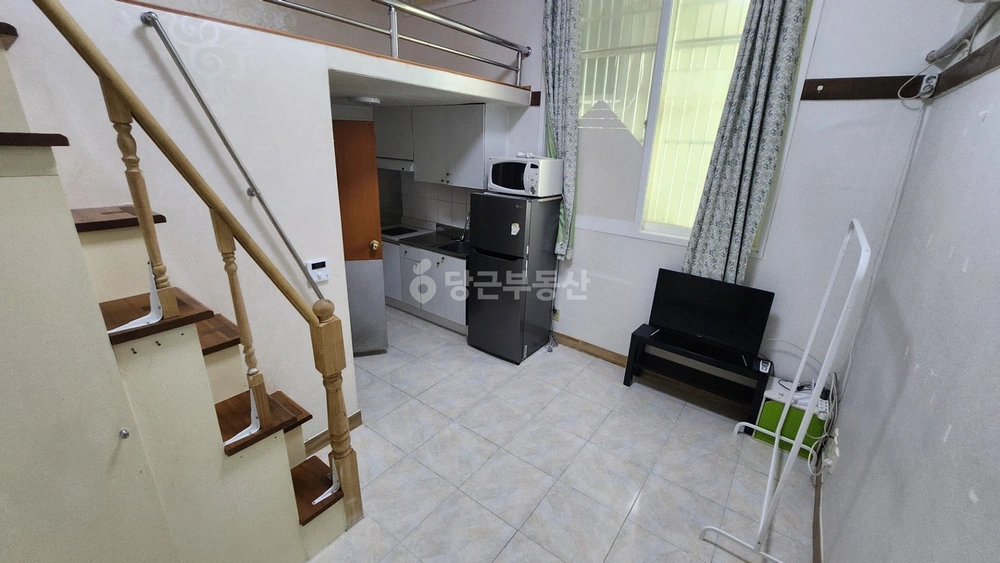 인천광역시 미추홀구 학익동 원룸 사진 1