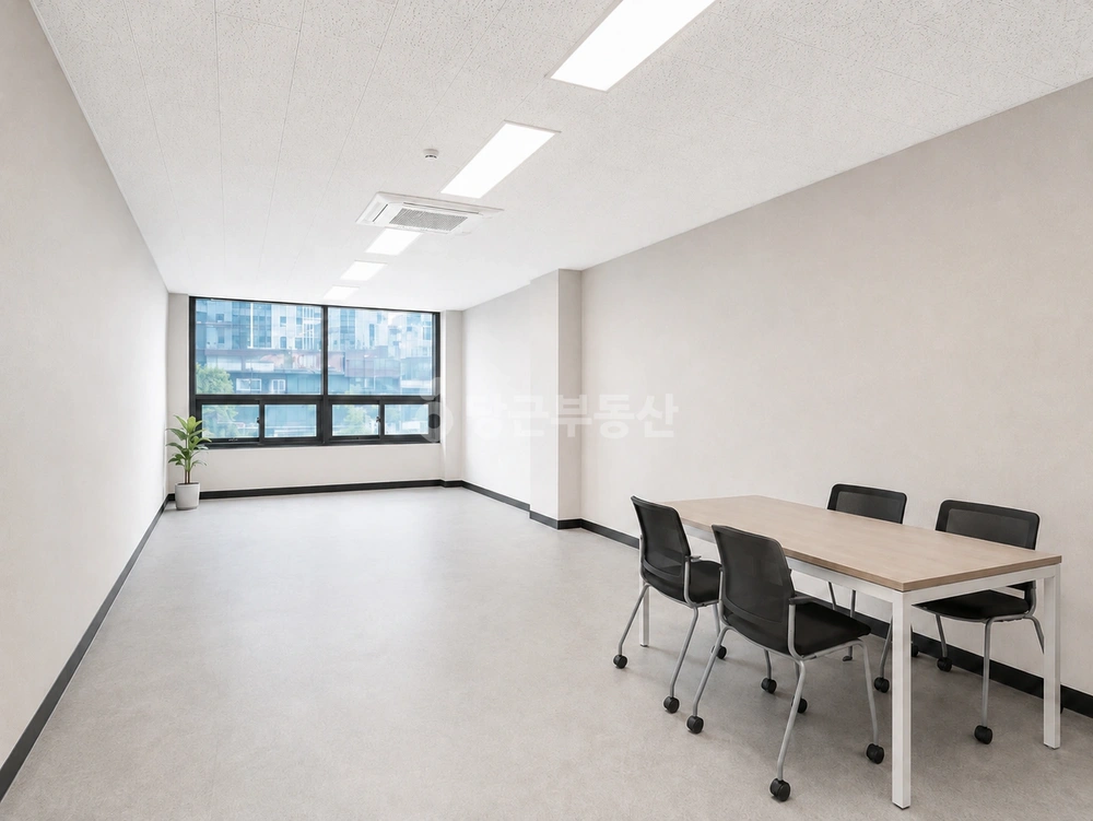 부산광역시 연제구 연산동 상가 사진 1