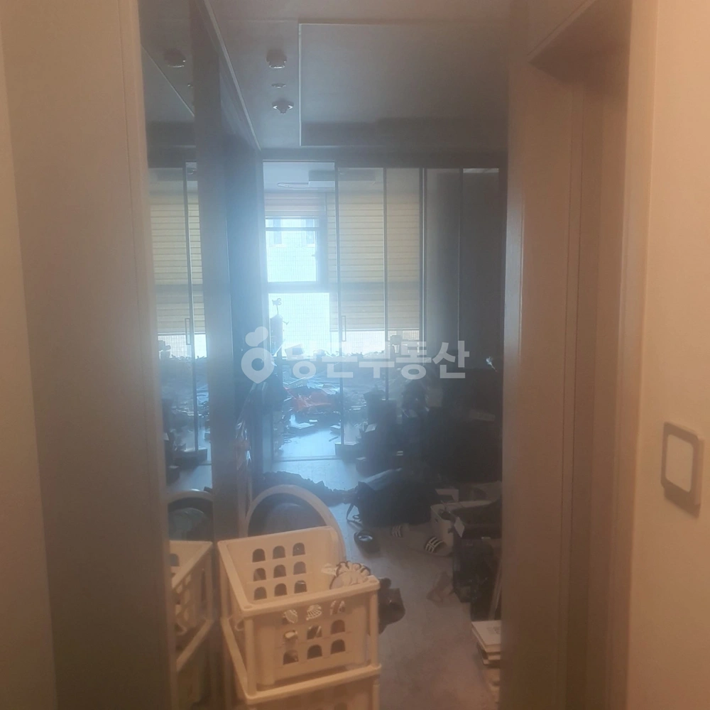 부산광역시 동구 범일동 오피스텔 사진 1