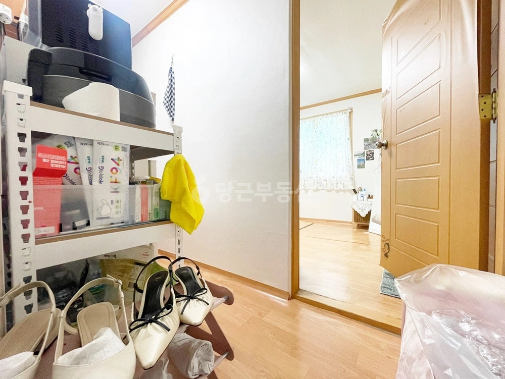 서울특별시 광진구 중곡동 원룸 사진 1