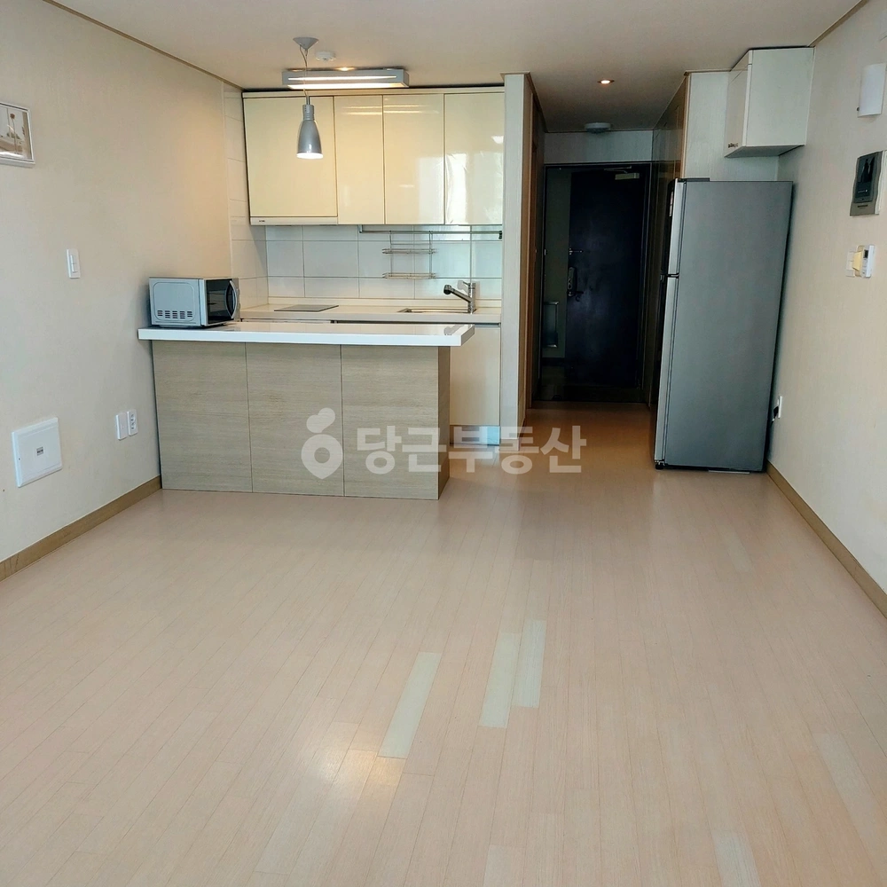 부산광역시 부산진구 전포동 아파트 사진 1