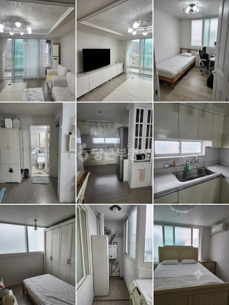 부산광역시 부산진구 초읍동 아파트 사진 1