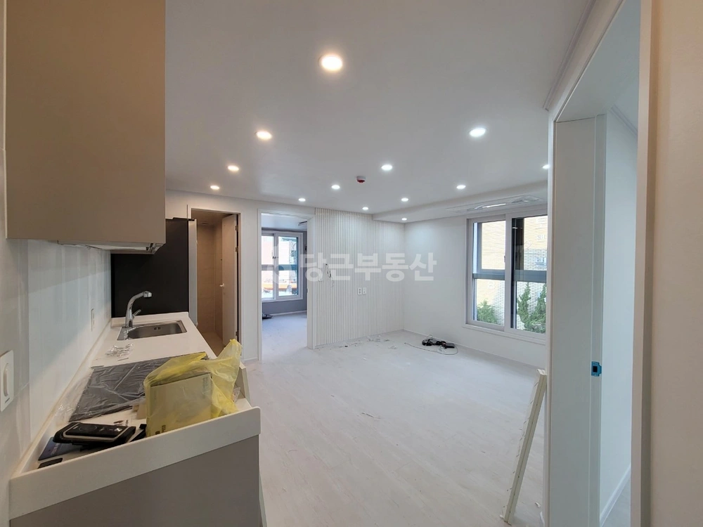 경기도 수원시 팔달구 우만동 빌라(투룸 이상) 사진 1