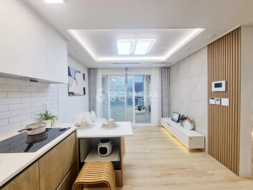 서울특별시 강북구 수유동 아파트 사진 1