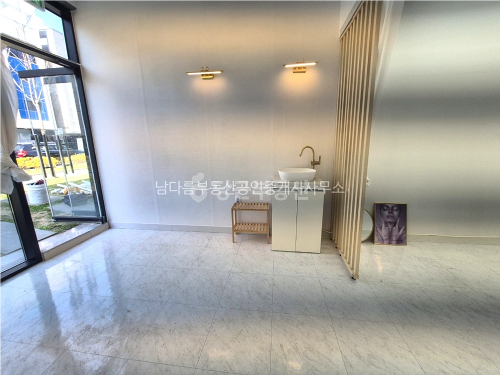 경기도 양주시 옥정동 상가 사진 1
