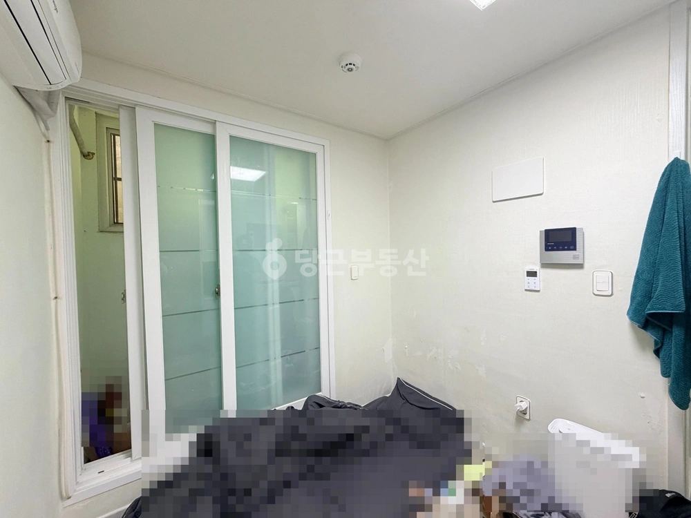 서울특별시 강서구 공항동 원룸 사진 1