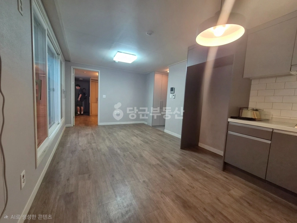 서울특별시 강남구 삼성동 원룸 사진 1