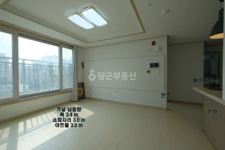 인천광역시 미추홀구 숭의동 오피스텔 사진 1