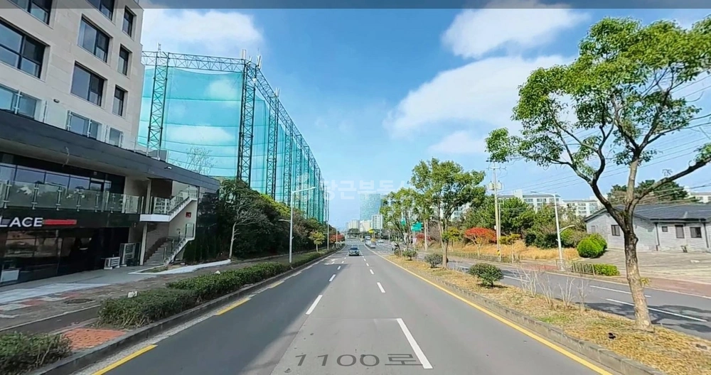 제주특별자치도 제주시 노형동 상가 사진 1