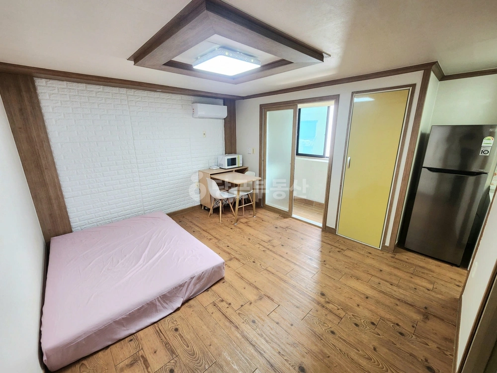 경상북도 포항시 북구 장성동 원룸 사진 1