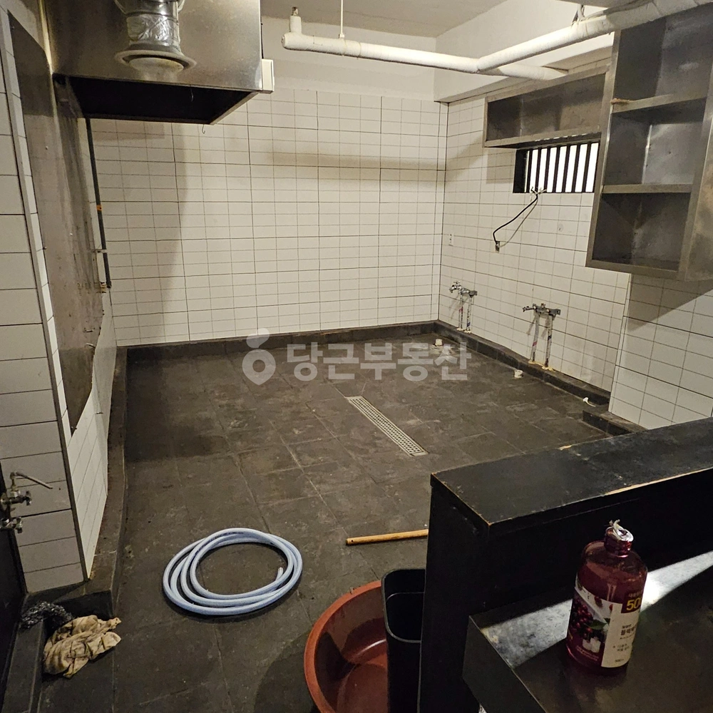 경기도 성남시 중원구 성남동 상가 사진 1