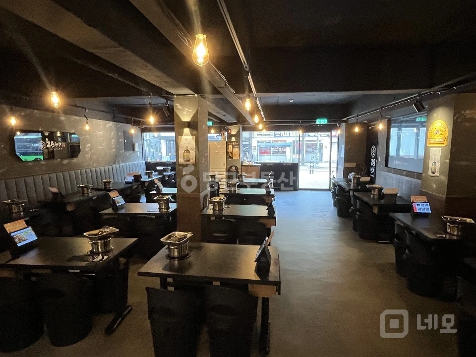 서울특별시 노원구 공릉동 상가 사진 1