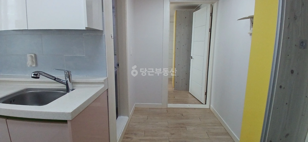 대구광역시 북구 산격동 빌라(투룸 이상) 사진 1
