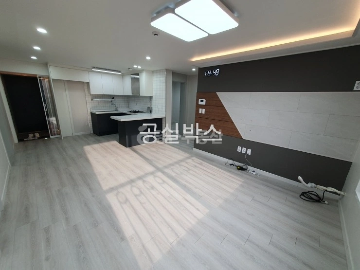 대전광역시 유성구 복용동 빌라(투룸 이상) 사진 1