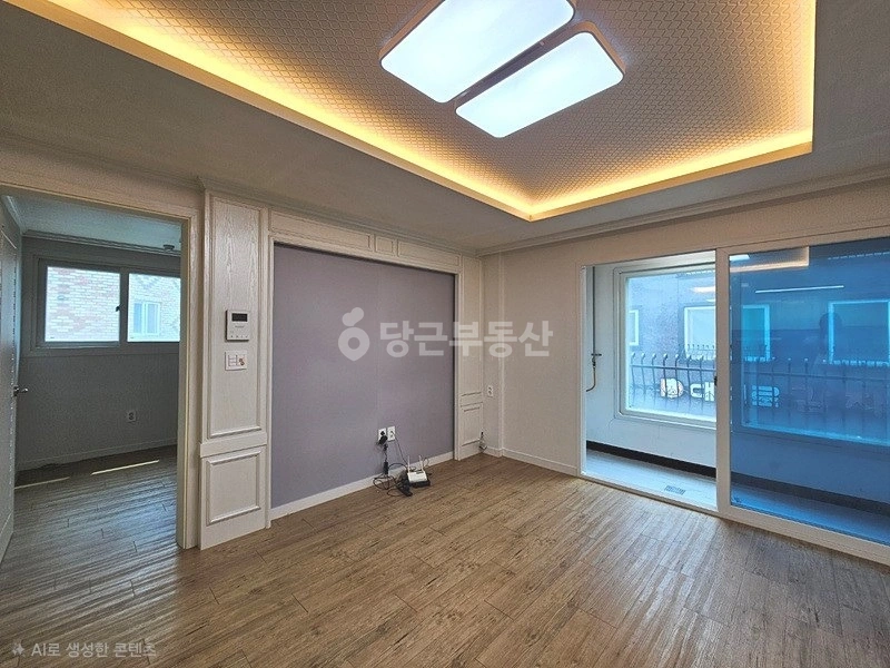 대전광역시 유성구 원신흥동 빌라(투룸 이상) 사진 1