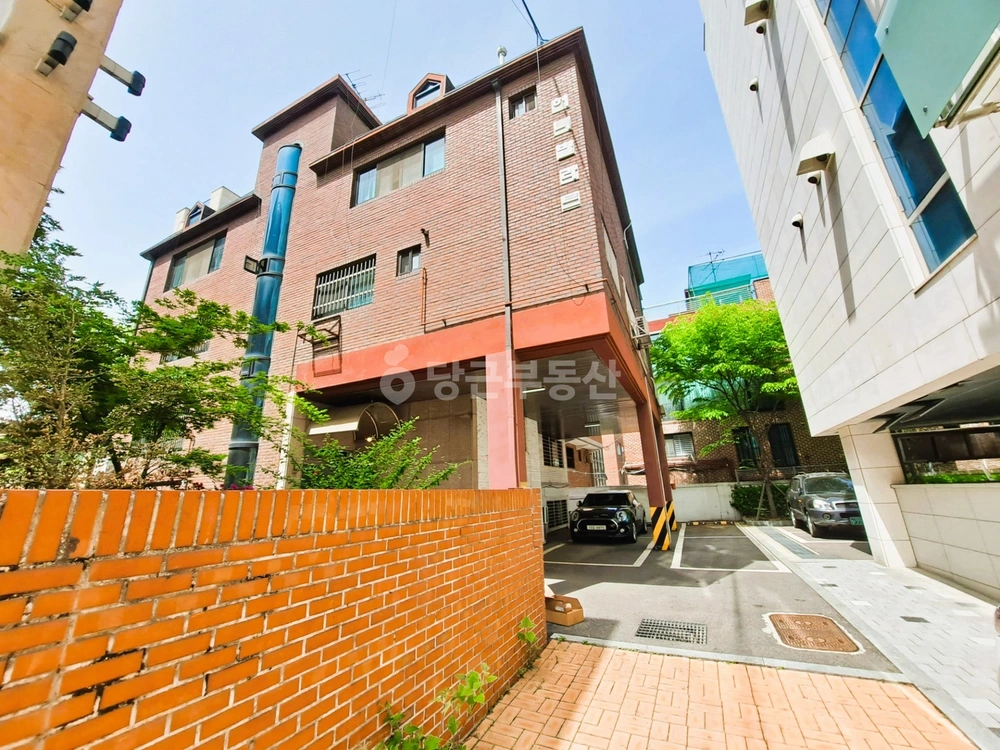 서울특별시 강남구 역삼동 빌라(투룸 이상) 사진 1