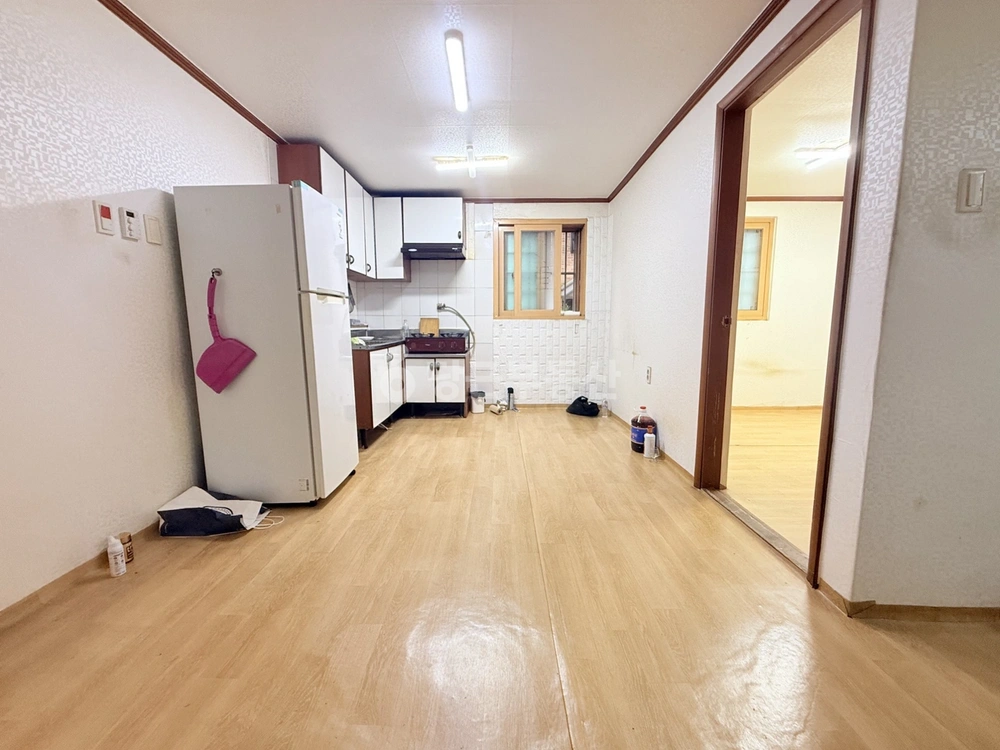 경기도 시흥시 정왕동 빌라(투룸 이상) 사진 1