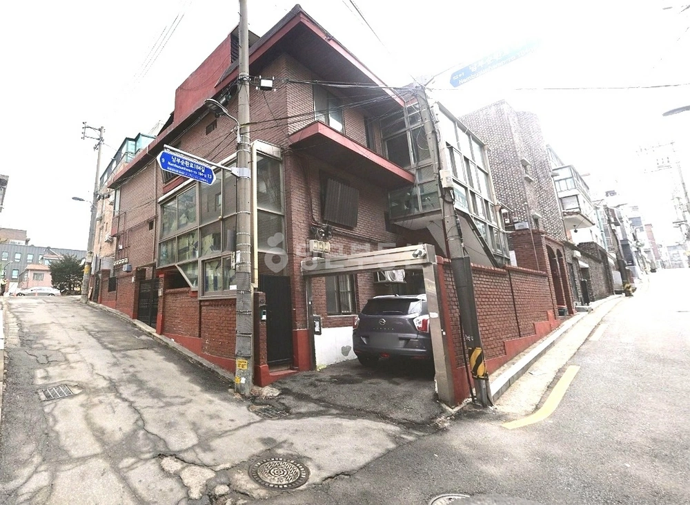 서울특별시 관악구 신림동 단독/전원주택 사진 1