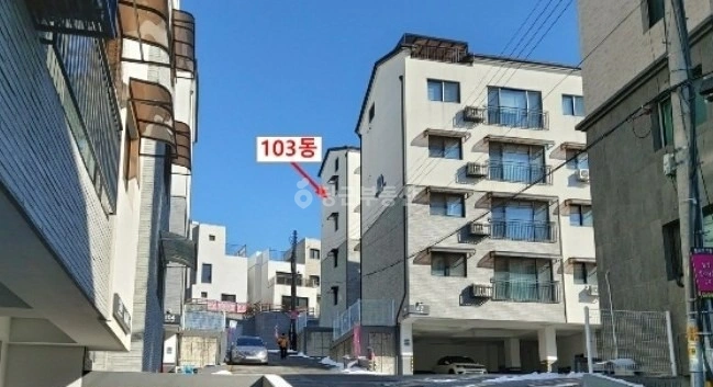 경기도 광주시 태전동 빌라(투룸 이상) 사진 1