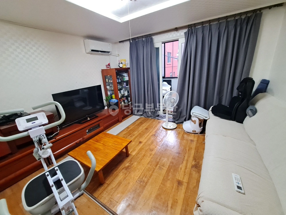 서울특별시 강남구 역삼동 빌라(투룸 이상) 사진 1