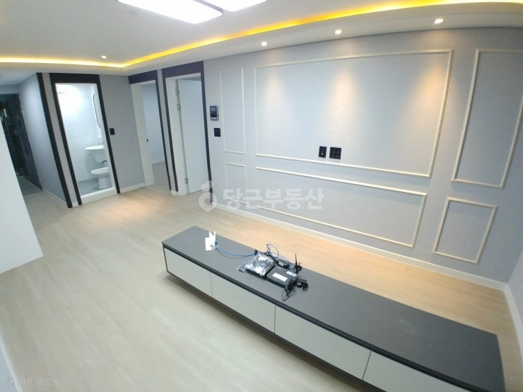 대전광역시 유성구 봉명동 빌라(투룸 이상) 사진 1