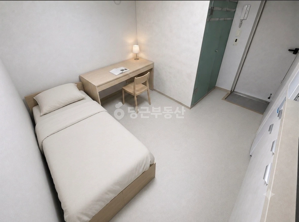 인천광역시 부평구 부평동 원룸 사진 1