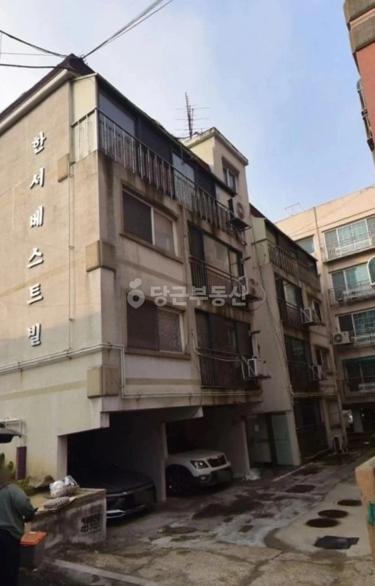 인천광역시 미추홀구 주안동 빌라(투룸 이상) 사진 1