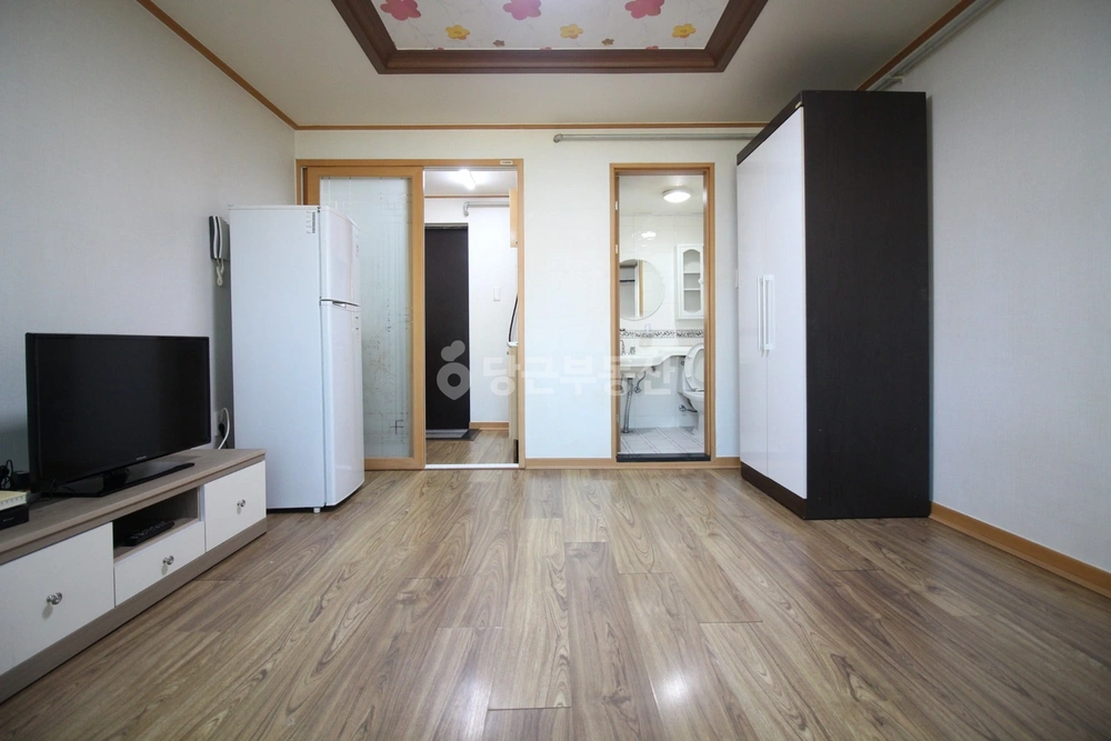 충청남도 천안시 서북구 두정동 오피스텔 사진 1