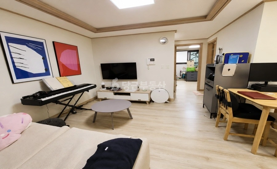 서울특별시 강남구 역삼동 빌라(투룸 이상) 사진 1