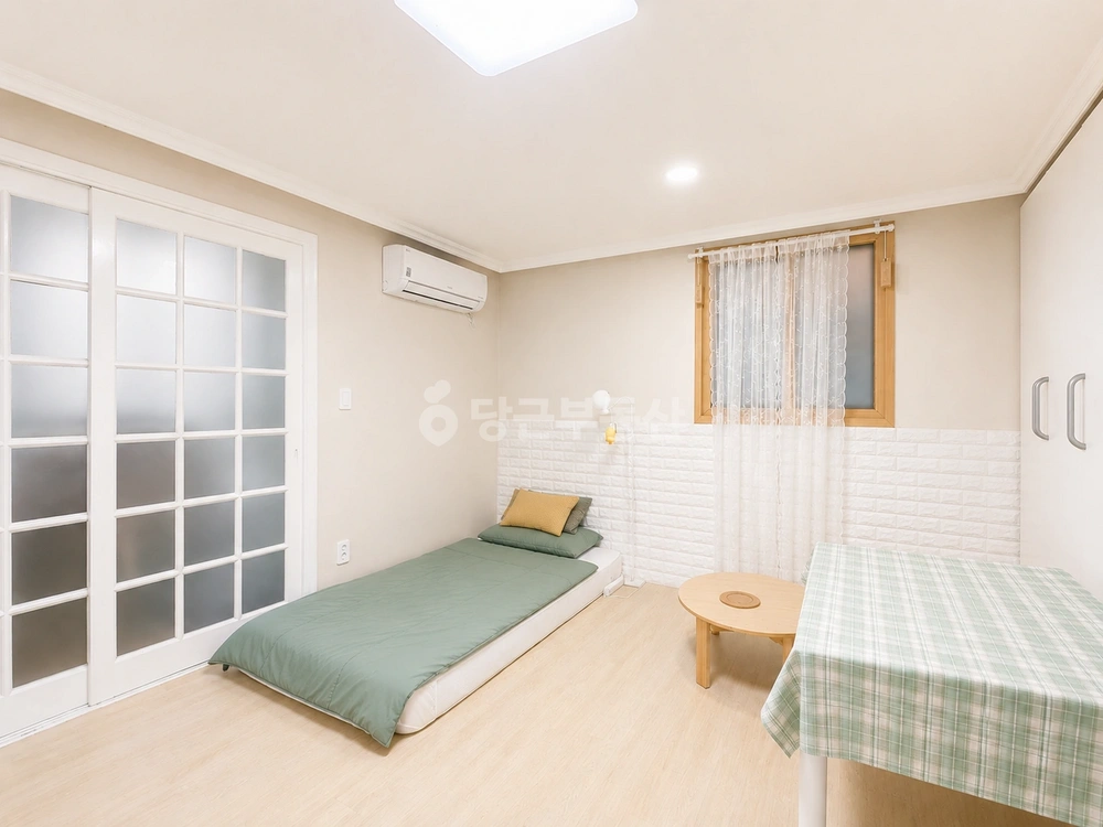 서울특별시 강남구 역삼동 원룸 사진 1
