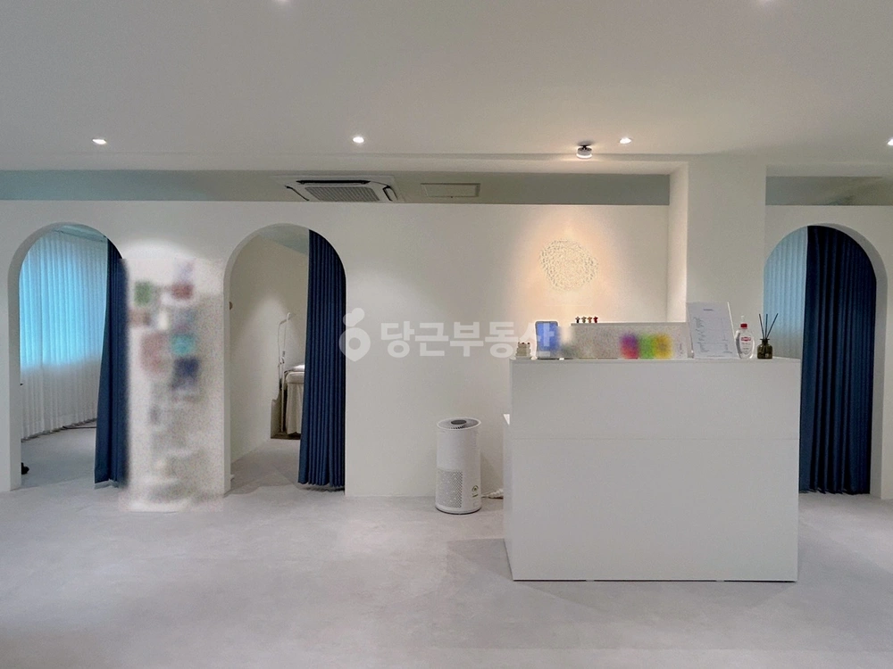 서울특별시 광진구 구의동 상가 사진 1
