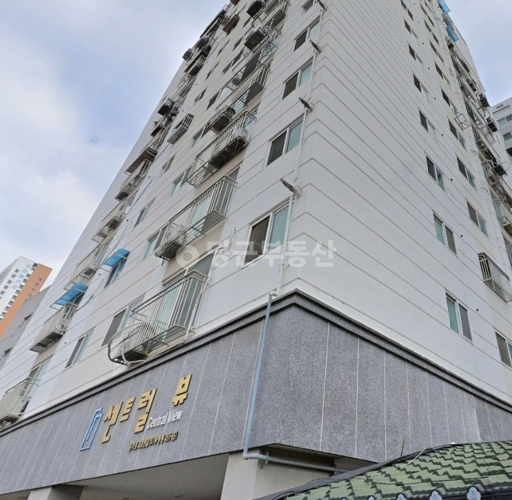 인천광역시 부평구 부평동 오피스텔 사진 1