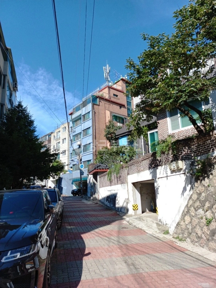 서울특별시 강북구 수유동 빌라(투룸 이상) 사진 1