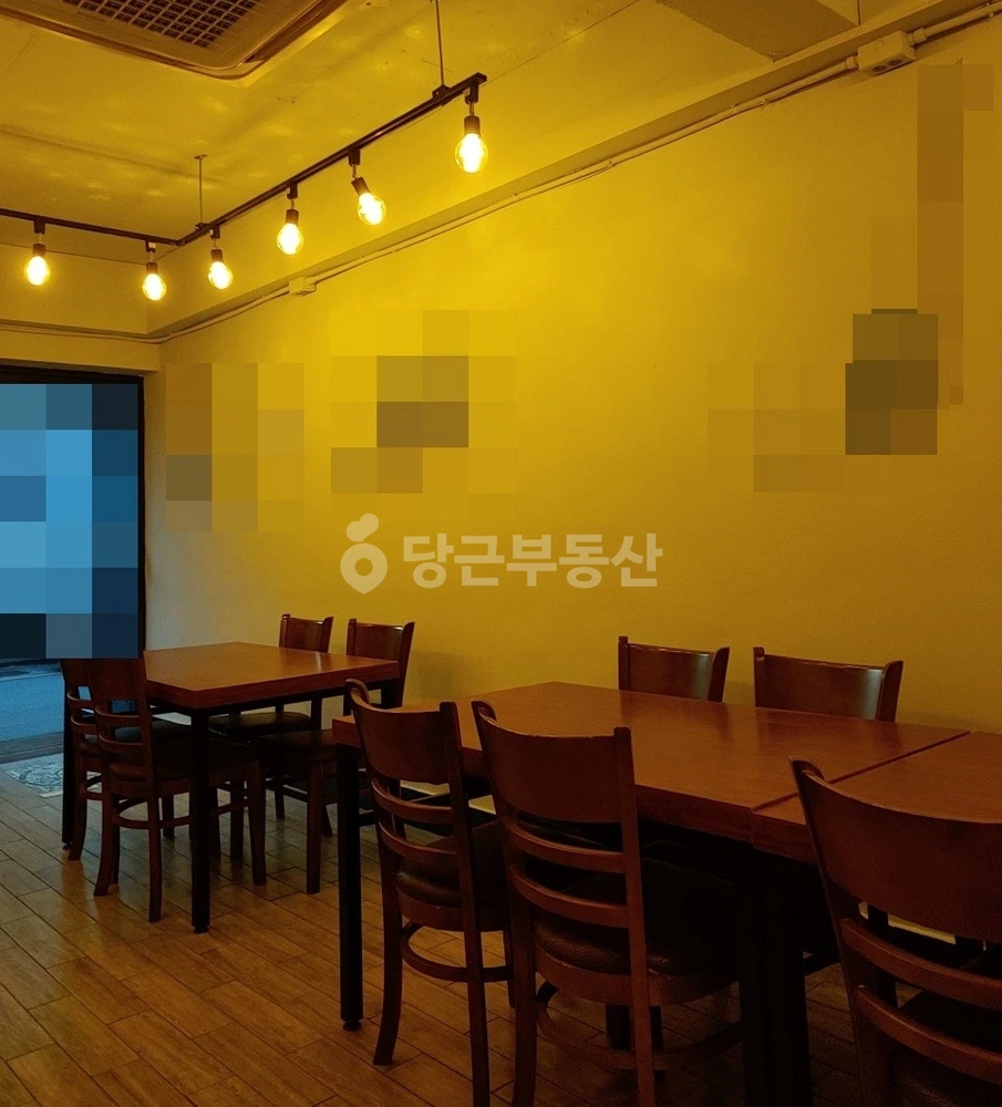 부산광역시 동래구 수안동 상가 사진 1