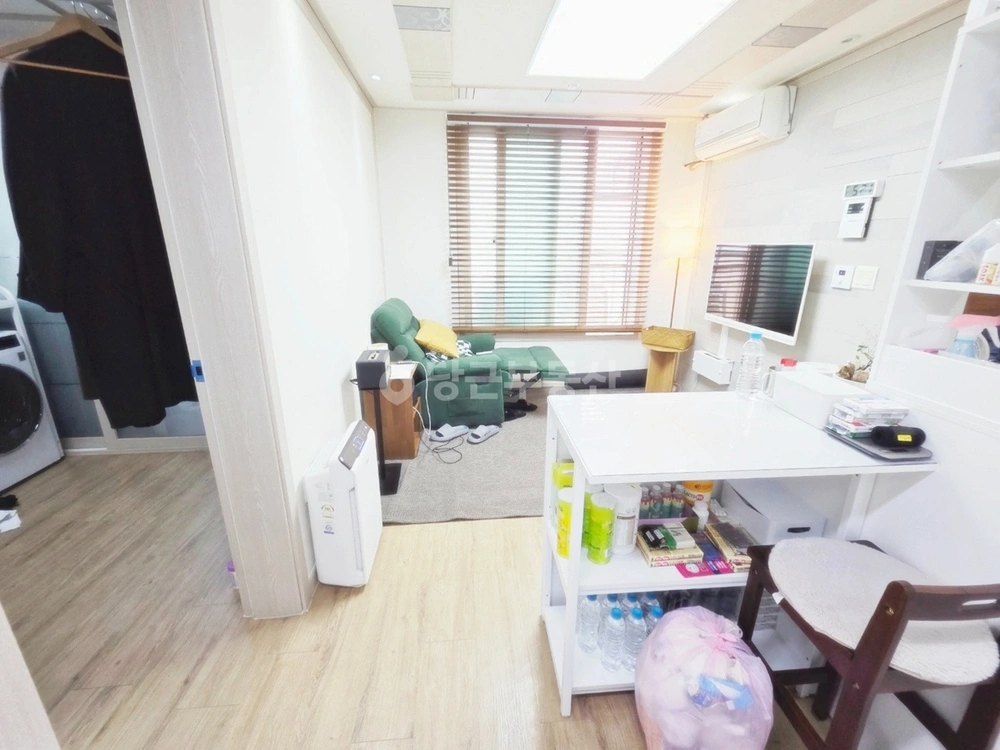 서울특별시 관악구 봉천동 빌라(투룸 이상) 사진 1