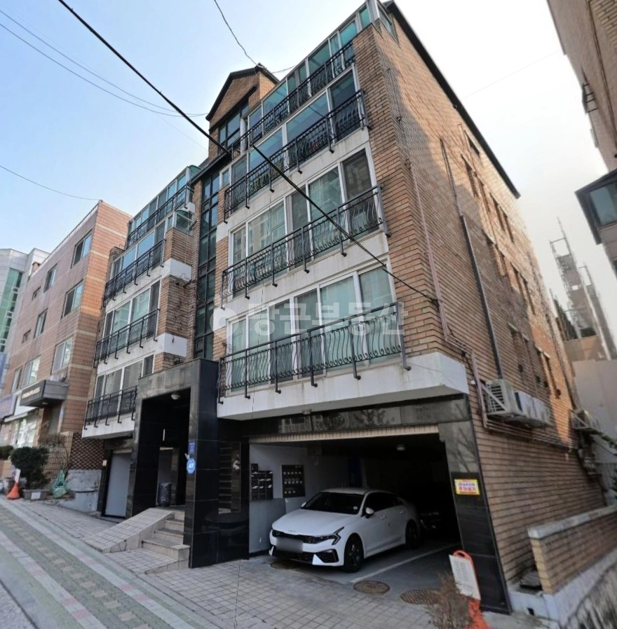 서울특별시 강남구 삼성동 원룸 사진 1